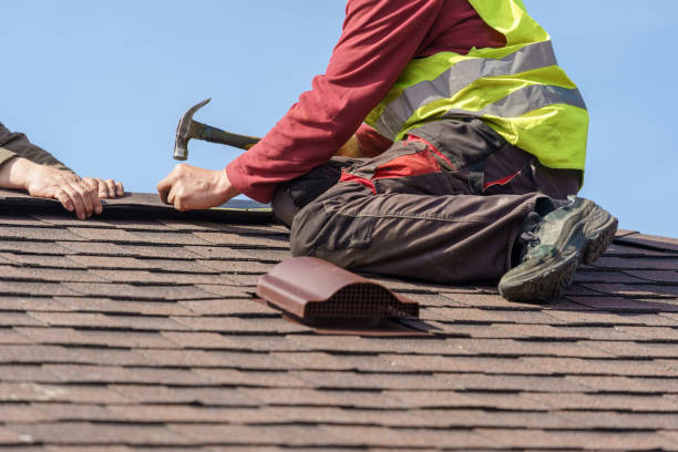 Best Flat Roof Repair Services  in Winfield, IA