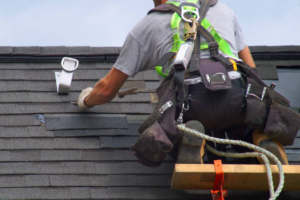 Best Slate Roofing Contractor  in Winfield, IA